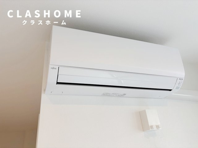 Jack uchisaiwaiⅠ(ジャックウチサイワイⅠ) 　刈谷市近郊の賃貸はクラスホーム刈谷店の設備|同物件の別部屋になります。