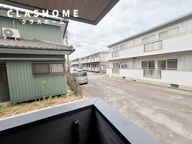 Jack uchisaiwaiⅠ(ジャックウチサイワイⅠ) 　刈谷市近郊の賃貸はクラスホーム刈谷店の展望|同物件の別部屋になります。