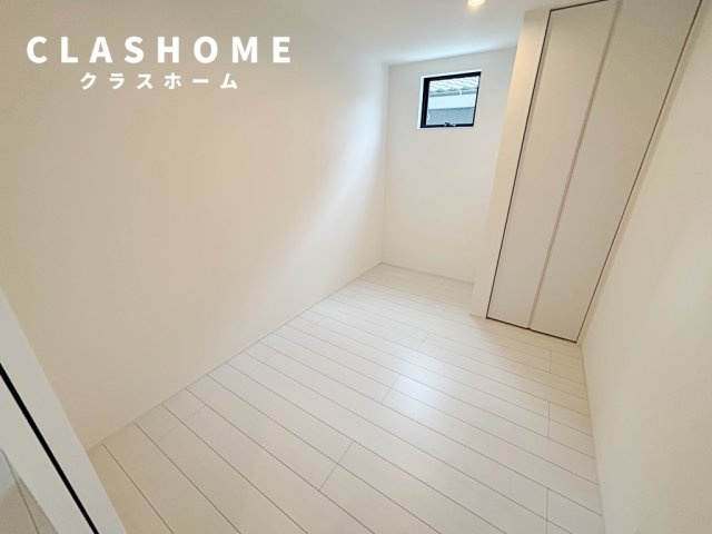 Jack uchisaiwaiⅠ(ジャックウチサイワイⅠ) 　刈谷市近郊の賃貸はクラスホーム刈谷店の寝室|同物件の別部屋になります。