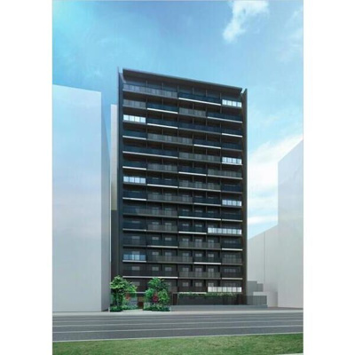 【外観】 | パークアクシス新栄