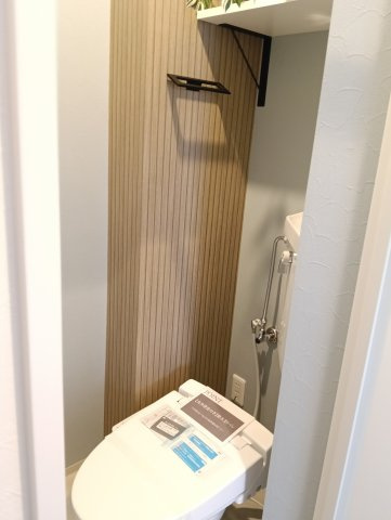 【トイレ】 | 考え事をする時間、、、大事。