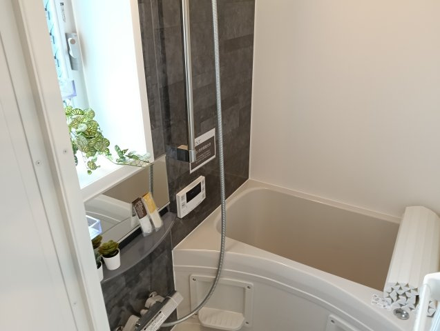 【浴室】 | 心の洗濯　バスタイム