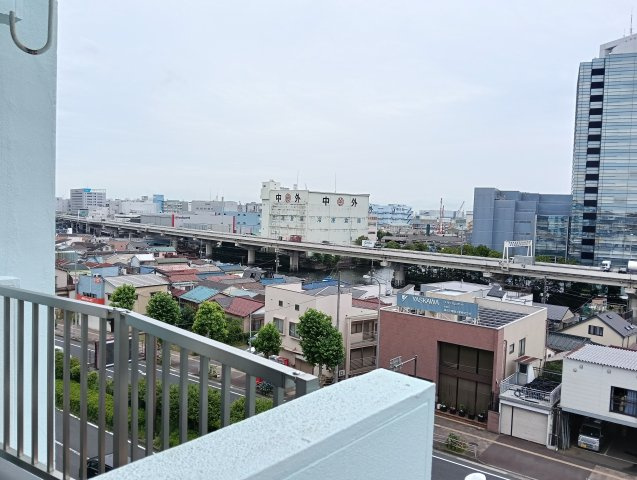 【展望】 | 陽当たりも良き