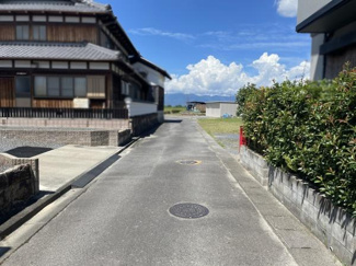  | 野洲市北　中古戸建