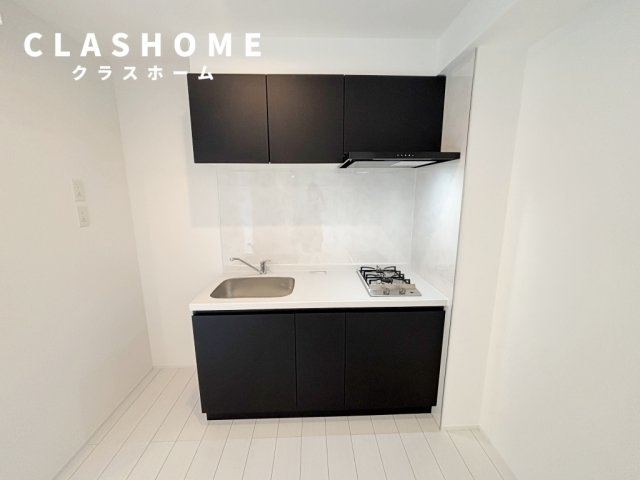 Jack uchisaiwaiⅠ(ジャックウチサイワイⅠ) 　刈谷市近郊の賃貸はクラスホーム刈谷店のキッチン|同物件の別部屋になります。