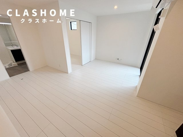 Jack uchisaiwaiⅠ(ジャックウチサイワイⅠ) 　刈谷市近郊の賃貸はクラスホーム刈谷店の居間・リビング|同物件の別部屋になります。