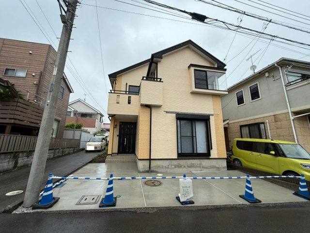 【外観】 | 〇●伊勢原市串橋 中古戸建●〇