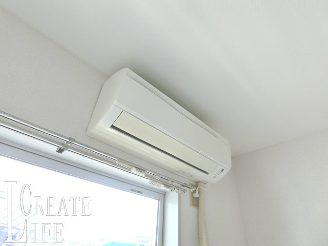 カーサ武蔵の設備