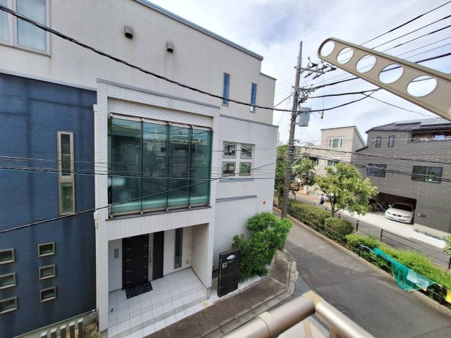 ローズハイムの展望