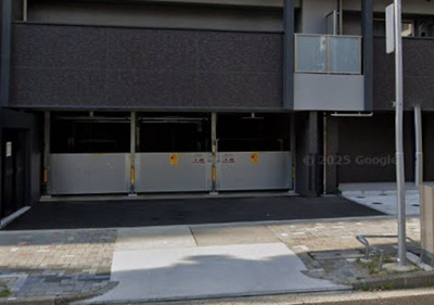 【駐車場】 | エスリード葵 広小路通