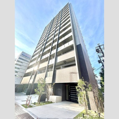 【外観】 | エスリード葵 広小路通