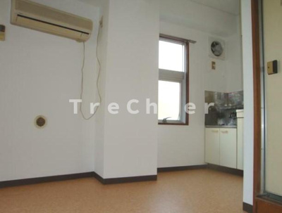 【寝室】 | ドミーク柳下