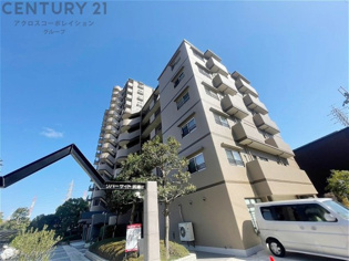 鉄骨鉄筋コンクリート造15階建