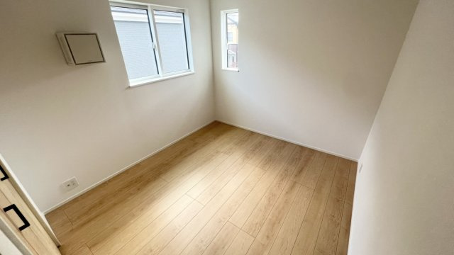  | 秦野市今泉　全２棟　新築住宅