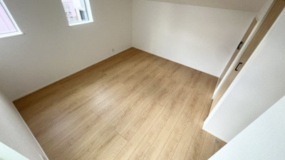  | 秦野市今泉　全２棟　新築住宅