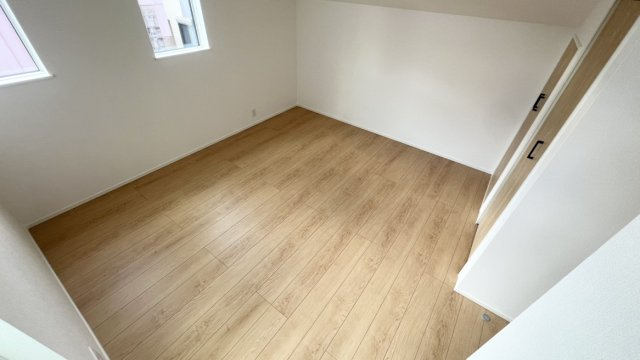  | 秦野市今泉　全２棟　新築住宅