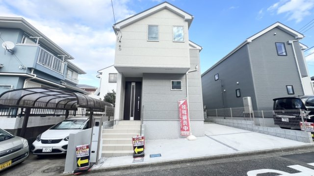【その他】 | 秦野市今泉　全２棟　新築住宅