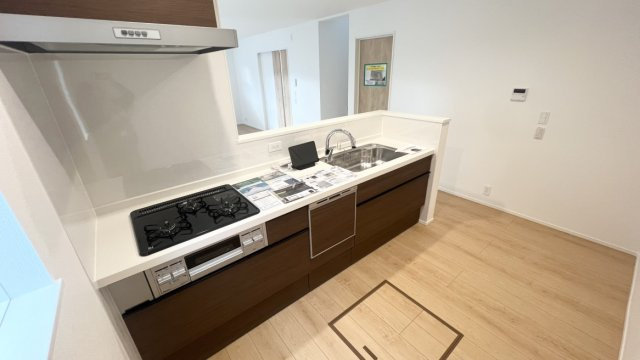  | 秦野市今泉　全２棟　新築住宅