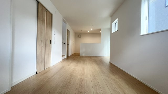  | 秦野市今泉　全２棟　新築住宅
