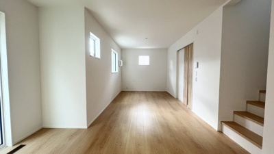  | 秦野市今泉　全２棟　新築住宅