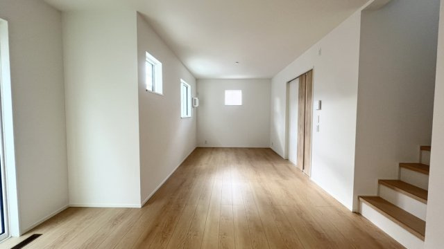  | 秦野市今泉　全２棟　新築住宅