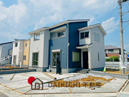 行田市城西第2　リーブルガーデン　新築戸建　全9棟　5号棟の画像