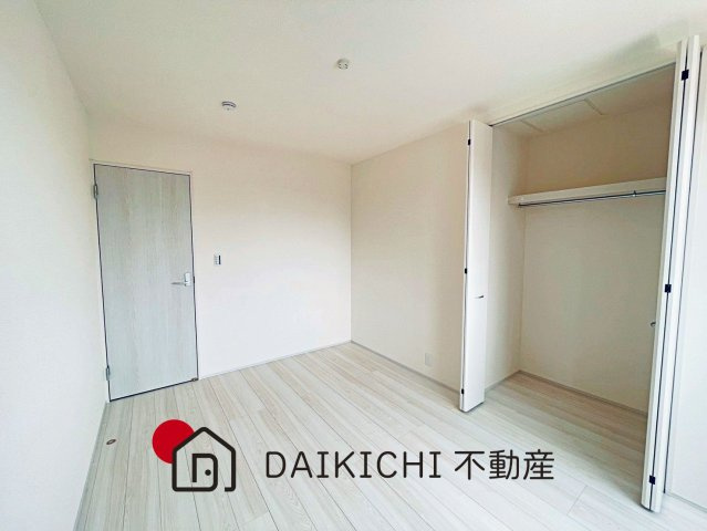 【収納】 | 行田市城西第2　リーブルガーデン　新築戸建　全9棟　5号棟