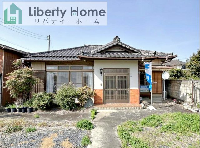 日立市石名坂町1丁目　中古戸建