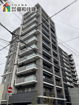 【外観】 | レ・ジェイド西明石 | レ・ジェイド西明石