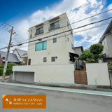 千里山西1丁目の画像