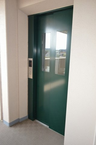 ヴァンヴェールのその他共用部分