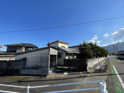 大生院　中古戸建の外観|外観写真