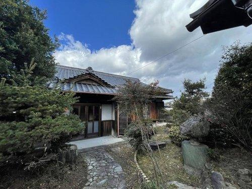 大生院　中古戸建の外観|外観写真