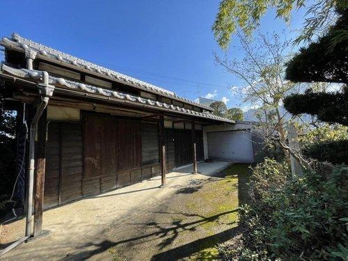 大生院　中古戸建の外観|外観写真