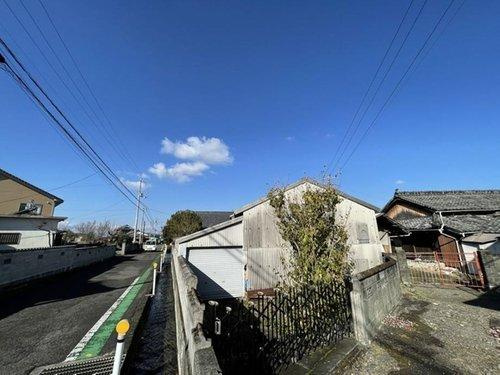 大生院　中古戸建の外観|外観写真