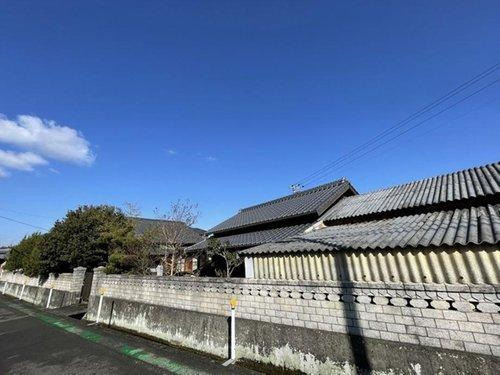 大生院　中古戸建の外観|外観写真