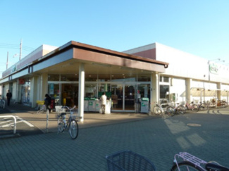 【周辺】 | 弊社売主物件 東大和市上北台2丁目　売地　【全3区画】 | コープ上北台店まで徒歩約11分