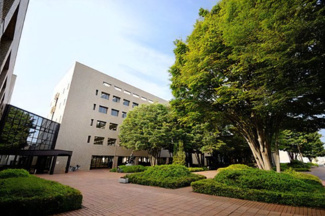 【周辺】 | 弊社売主物件 東大和市上北台2丁目　売地　【全3区画】 | 東大和市役所まで徒歩約22分