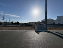 弊社売主物件 東大和市上北台2丁目　売地　【全3区画】の画像