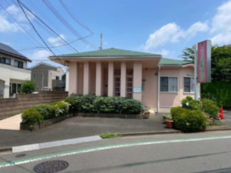 【周辺】 | 弊社売主物件 東大和市上北台2丁目　売地　【全3区画】 | さくらこどもクリニックまで徒歩約7分