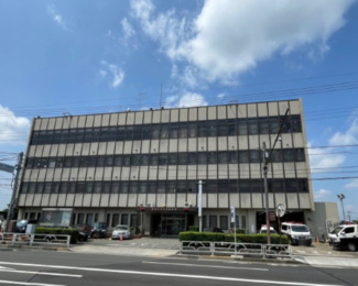 【周辺】 | 弊社売主物件 東大和市上北台2丁目　売地　【全3区画】 | 東大和警察署まで徒歩約8分