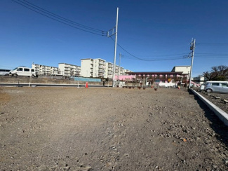 【外観】 | 弊社売主物件 東大和市上北台2丁目　売地　【全3区画】