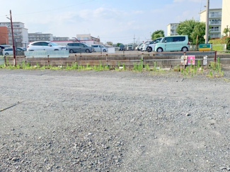 【外観】 | 弊社売主物件 東大和市上北台2丁目　売地　【全3区画】