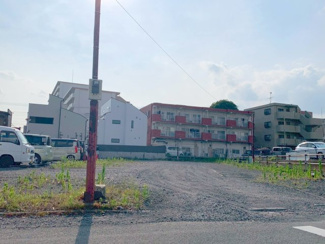 【外観】 | 弊社売主物件 東大和市上北台2丁目　売地　【全3区画】