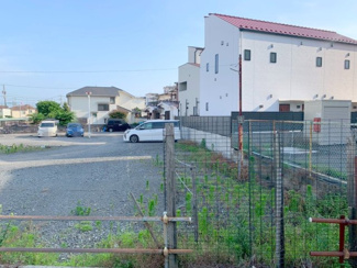 【外観】 | 弊社売主物件 東大和市上北台2丁目　売地　【全3区画】