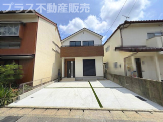 【外観】 | 現地写真。