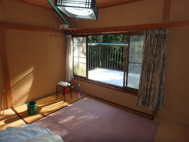 H0247H　東伊豆町大川戸建の和室