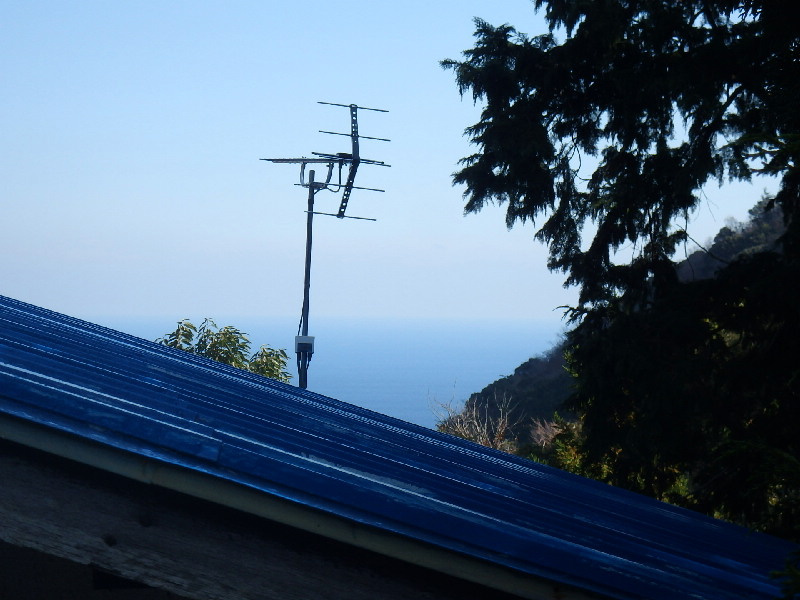 H0247H　大川戸建の展望