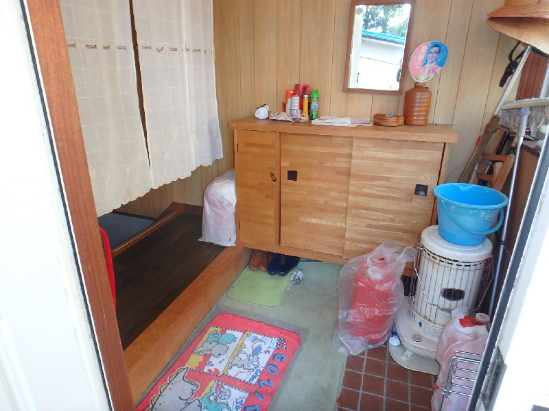 H0247H　大川戸建のその他