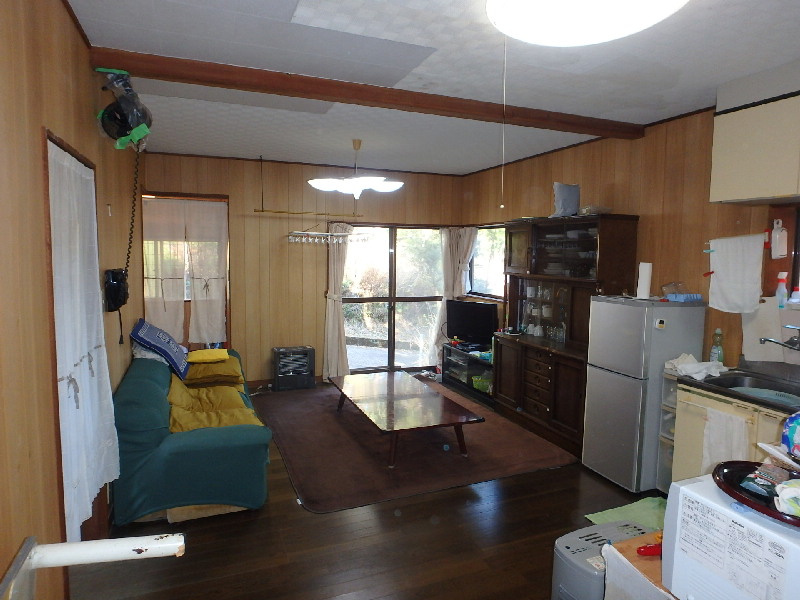 H0247H　大川戸建のその他共用部分